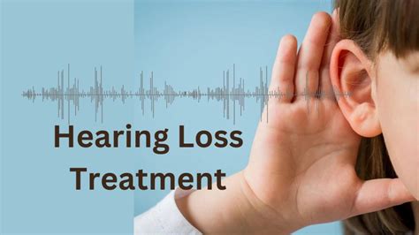 hearing loss treatment henderson